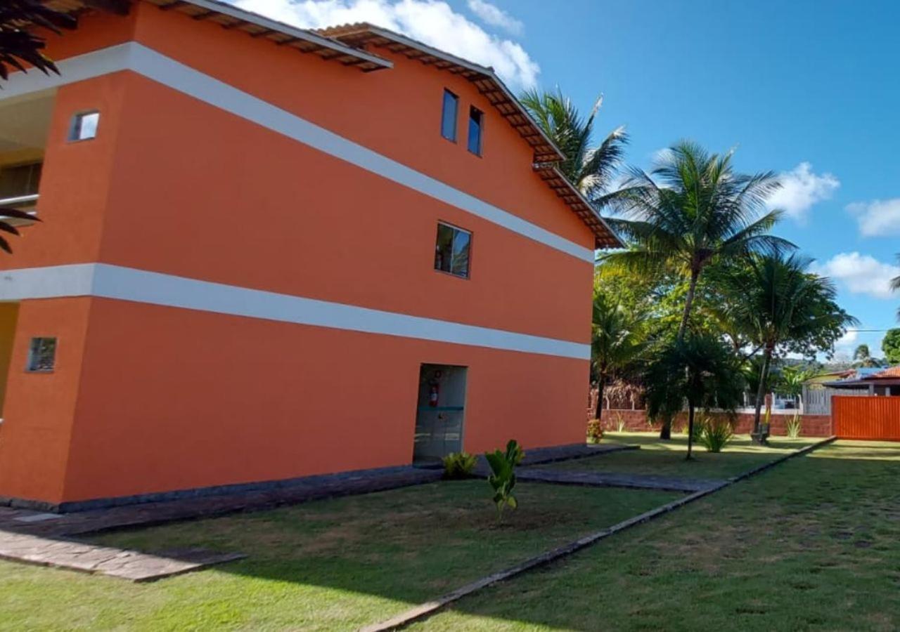 Pousada El Shadai Serra Grande  Exterior photo