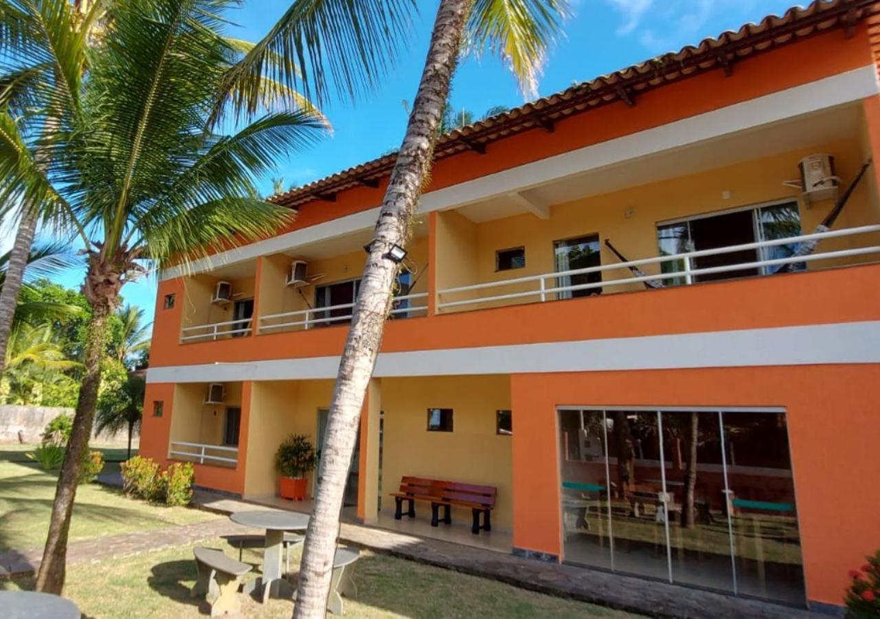 Pousada El Shadai Serra Grande  Exterior photo